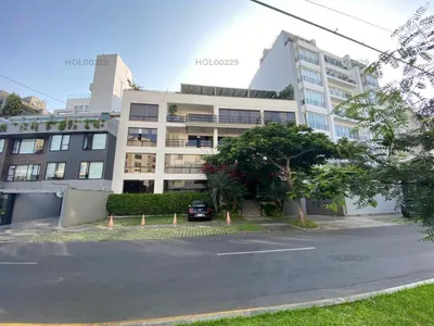 Departamento en venta · Calle Alfredo Salazar N 6Xx, San Isidro · 212 m², 3 dorm.