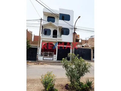 🏡✨ ¡Inversión Inteligente En Puente Piedra! ✨🏡
