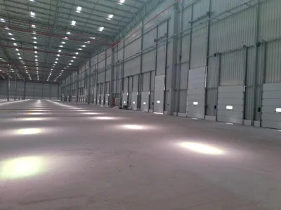 Alquiler de Local Industrial en Cerro Colorado - Arequipa 0 Dormitorio 