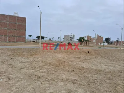 Gran Oportunidad De Inversion Terreno En Alameda Lima Sur -Chilca Etapa Vxiii