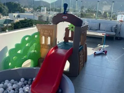 Venta de Departamento en La Molina - Lima 3 Dormitorios