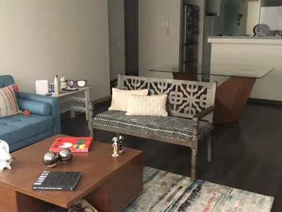 Venta de Departamento en Miraflores - Lima 3 Dormitorios