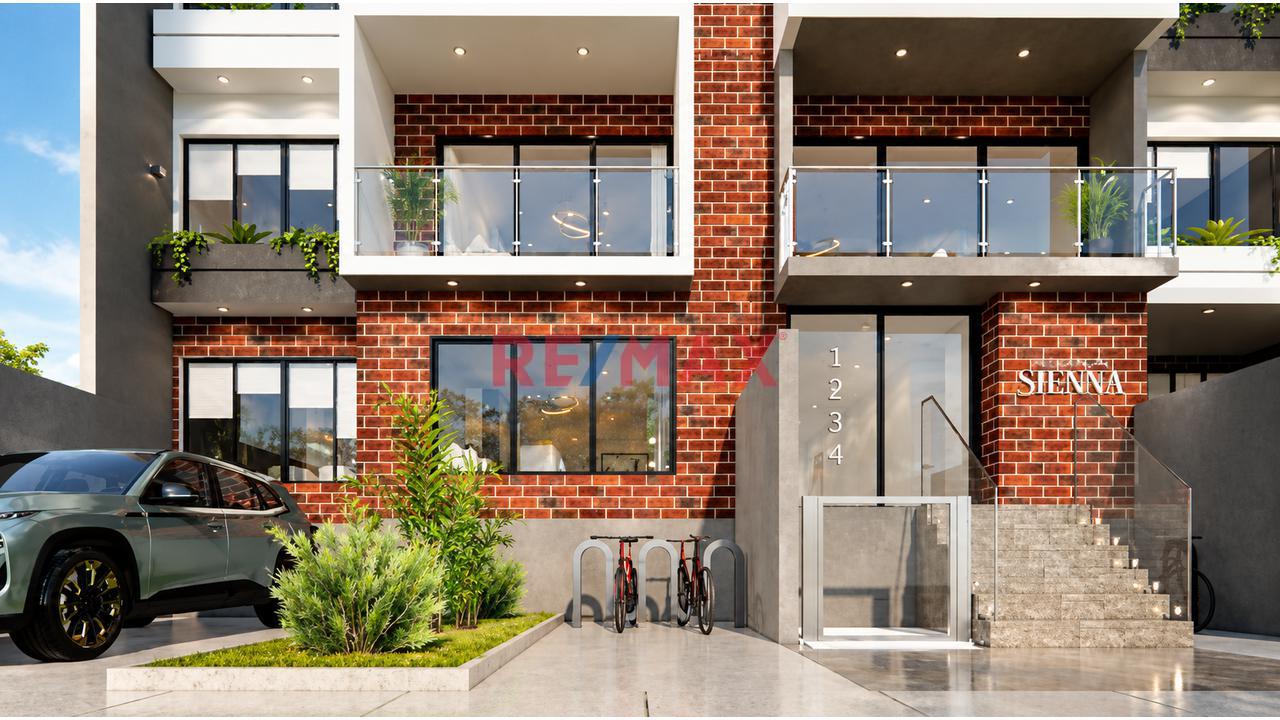 ¡Exclusivo Proyecto Inmobiliario En San Isidro!  7 Pisos + Azotea | Amplios Flats Y Duplex | Cocheras Dobles | Depósitos