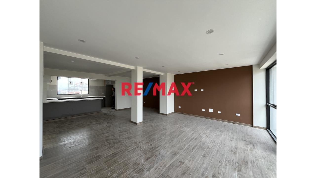 Exclusivo Dúplex Con Terraza – Cayma, Arequipa