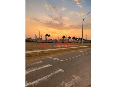 🏡 Terreno En Venta – La Alameda Lima Sur I Etapa, Chilca
