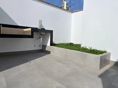 Venta de Departamento en San Borja - Lima 4 Dormitorios 