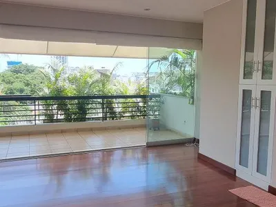 Departamento en venta · Avenida Octavio Espinosa 123, San Isidro · 242 m², 3 dorm.