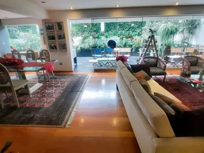 Venta de Departamento en San Isidro - Lima 3 Dormitorios