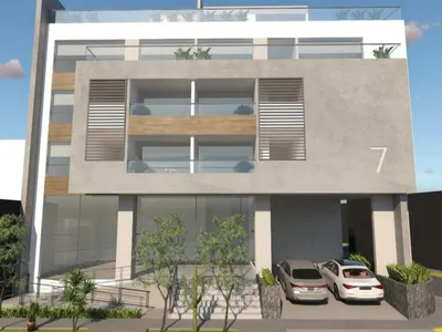 Venta de Departamento en Yanahuara - Arequipa 3 Dormitorios 