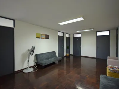 Venta de Oficina en Miraflores - Lima 0 Dormitorio 