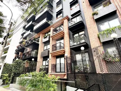 Venta de Departamento en Miraflores - Lima 3 Dormitorios