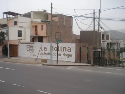 Venta de Terreno / Lote en La Molina - Lima