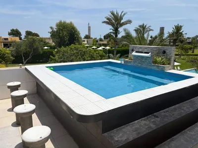 Venta de Casa de Playa en Asia - Cañete 6 Dormitorios