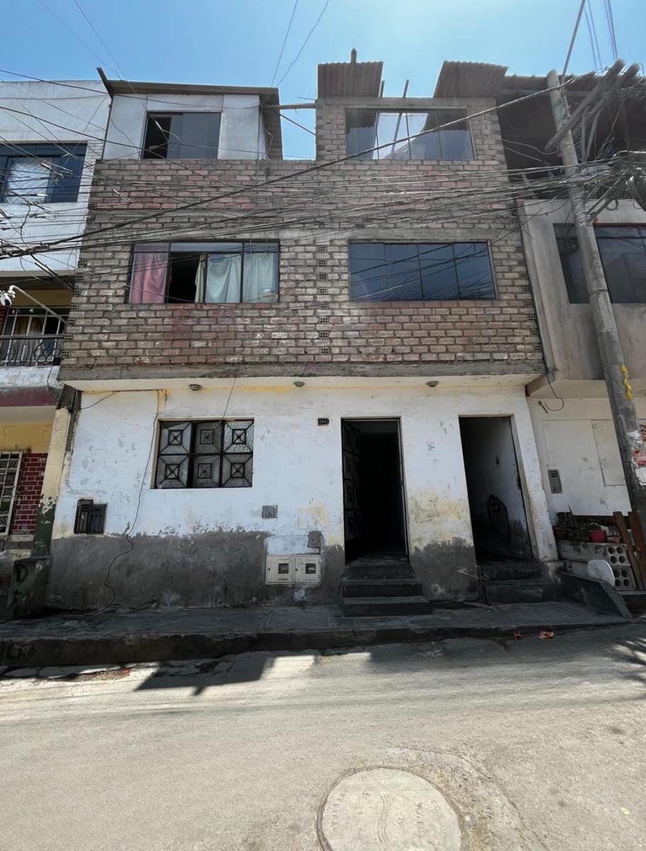 Venta de Terreno / Lote en Independencia - Lima 0 Dormitorio 