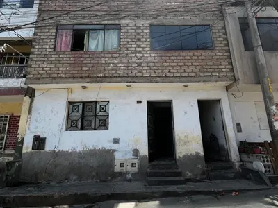 Venta de Terreno / Lote en Independencia - Lima 0 Dormitorio 