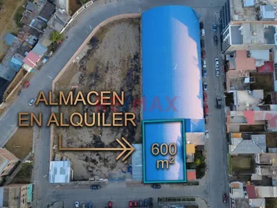 Local En Alquiler