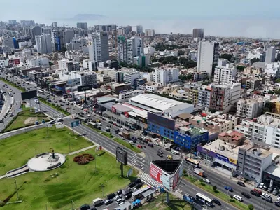Venta de Terreno / Lote en San Miguel - Lima