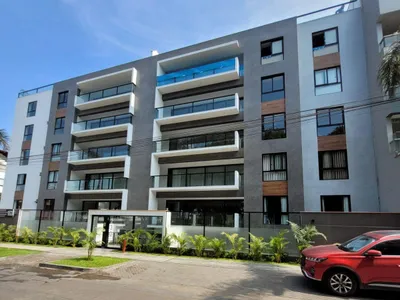 Venta de Departamento en San Borja - Lima 4 Dormitorios