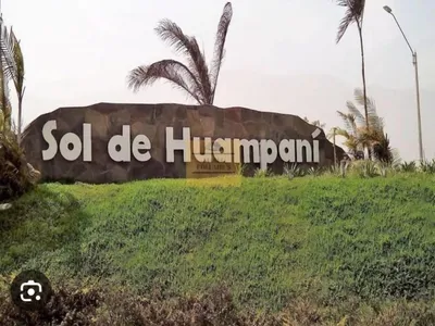 Venta de Terreno / Lote en Chosica - Lima 0 Dormitorio 