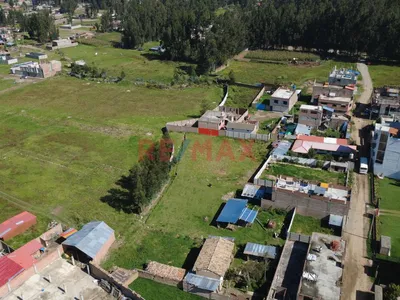 Terreno En Venta En Aza