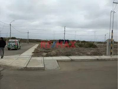 🔥 Terreno En Esquina Frente A Parque En Los Corales Ii – 160 M² 🏡✨