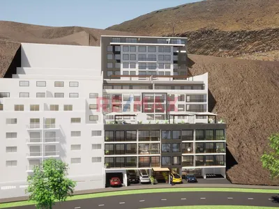 Departamento en venta · Santiago de Surco · 41 m², 1 dorm.
