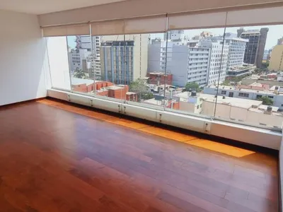Venta de Departamento en Miraflores - Lima 2 Dormitorios