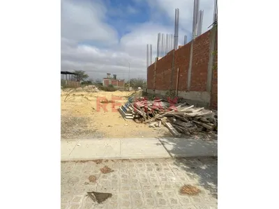 Terreno En Venta Cuadrante Q1 Miraflores Boulevard Park Plaza