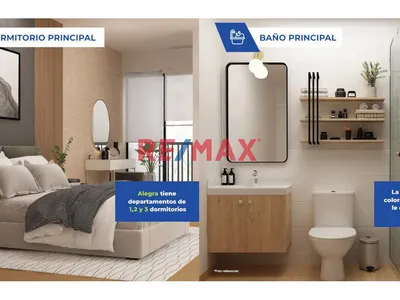 Dúplex De Estreno En Jesús María | Entrega Marzo 2027 | No Paga Alcabala