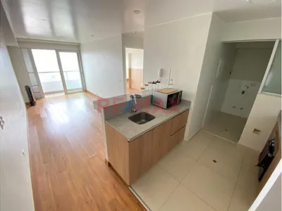 Alquiler de Departamento en Lince - Lima 1 Dormitorio 