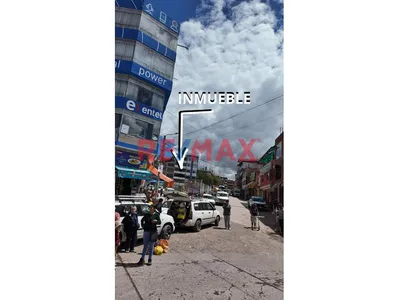 Venta De Departamento Al Lado Del Mercado Vinocanchon San Jeronimo Cusco