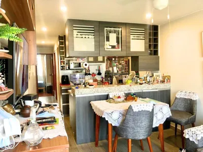 Venta de Departamento en Surquillo - Lima 2 Dormitorios