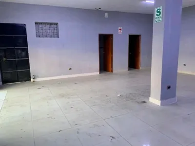 Alquiler de Local Comercial en Villa El Salvador - Lima 0 Dormitorio 