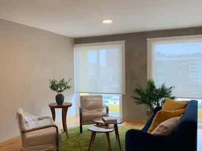 Venta de Departamento en Miraflores - Lima 2 Dormitorios