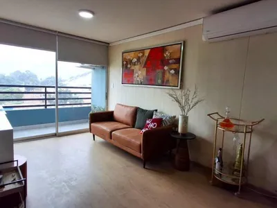 Venta de Departamento en Puente Piedra - Lima 3 Dormitorios 