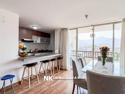 Venta de Departamento en Comas - Lima 4 Dormitorios 