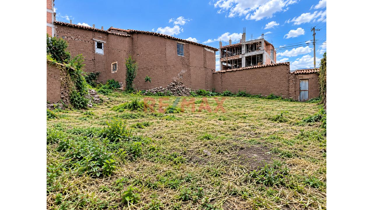 🏡✨ Terreno En Venta En Santa Ana – Cusco