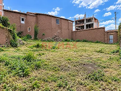 🏡✨ Terreno En Venta En Santa Ana – Cusco