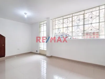¡Departamento En Venta! 1Er Piso En Urb. Previ Bocanegra - Callao