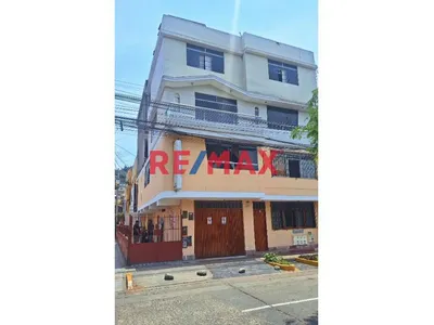 🏡 Departamento Flat De 113 M² En Los Olivos | Espacios Amplios Y Gran Potencial