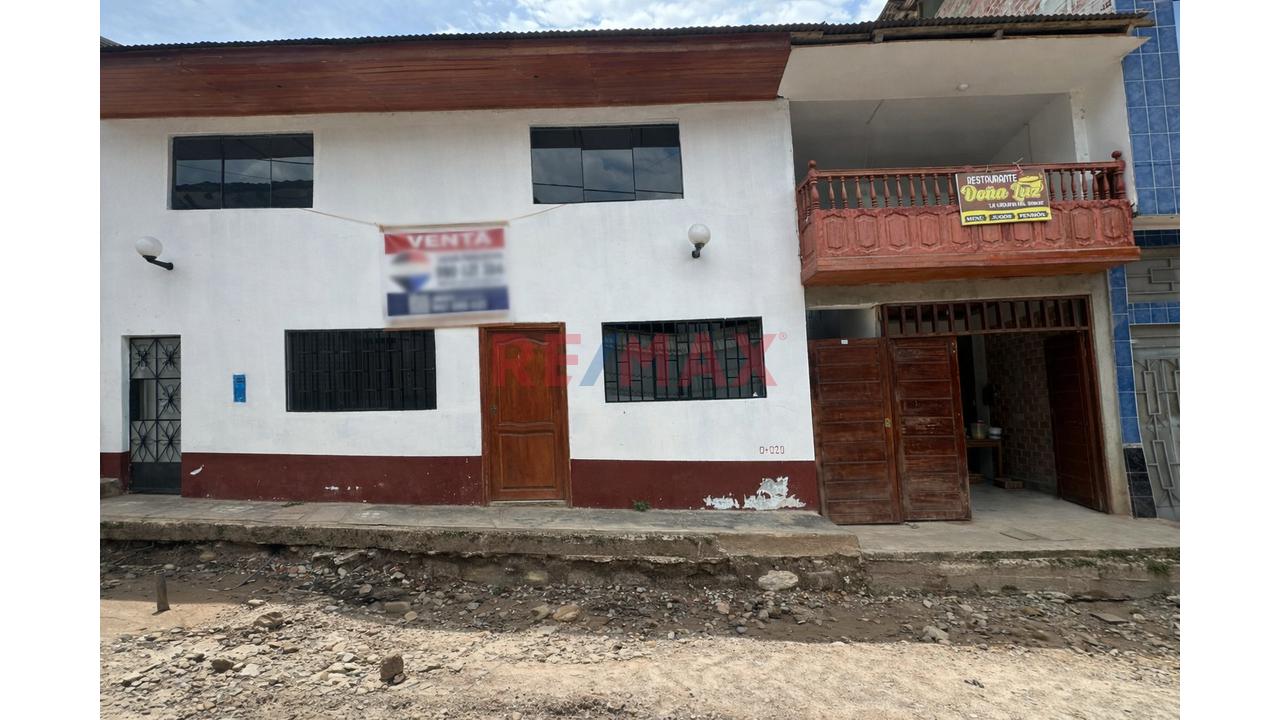 Vendo Hermosa Casa En Omia, Amazonas