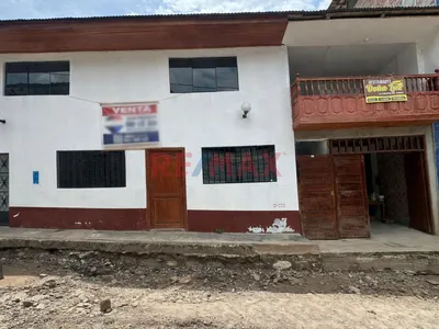 Vendo Hermosa Casa En Omia, Amazonas