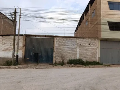 Venta de Terreno / Lote en Villa María del Triunfo - Lima 0 Dormitorio 