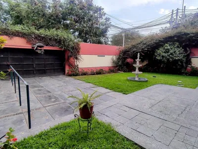 Venta de Terreno / Lote en San Isidro - Lima 5 Dormitorios