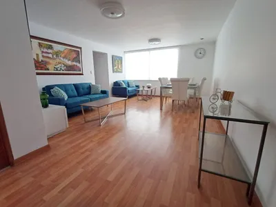 Venta de Departamento en Santiago de Surco - Lima 3 Dormitorios