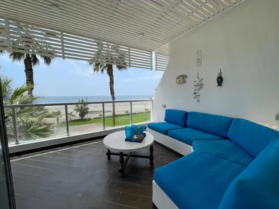 Venta de Departamento en Asia - Cañete 4 Dormitorios 