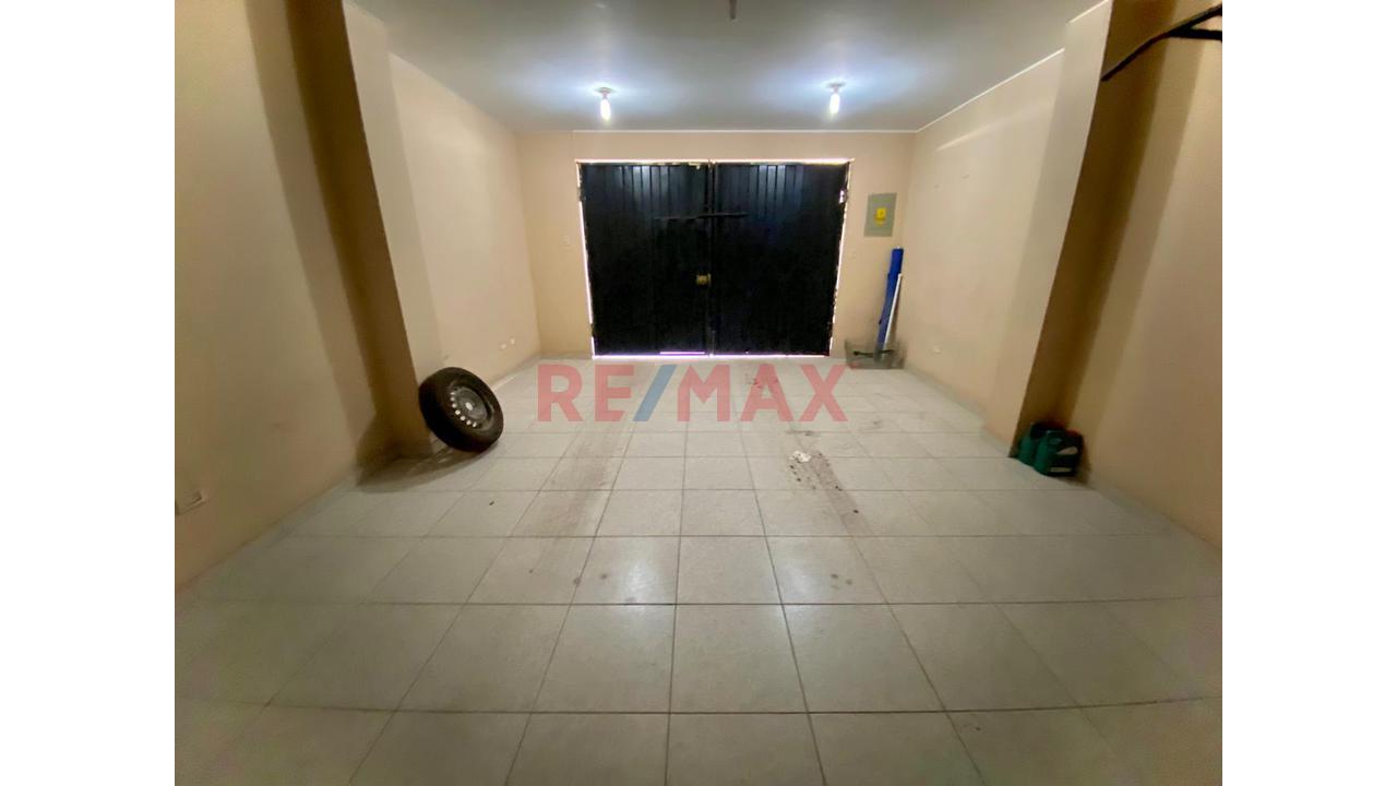 Local Comercial - Villa María Del Triunfo