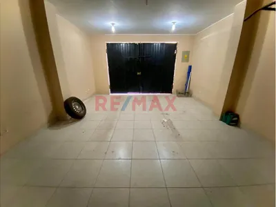 Local Comercial - Villa María Del Triunfo