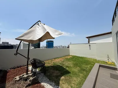 Departamento en venta · Calle Perricholi, San Isidro · 120 m², 1 dorm.