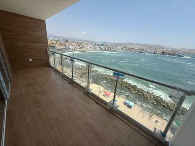 Venta de Departamento en San Bartolo - Lima 3 Dormitorios